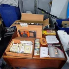  Preview image for Lot# 385 - Assorted Household Hardware & 