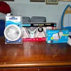  Preview image for Lot# 395 - Perko Dome Light and Assorted 
