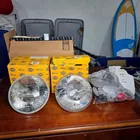  Preview image for Lot# 382 - Sylvania Headlights & Hella B 