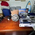  Preview image for Lot# 396 - CIPA Marine Mirrors & Ventila 