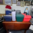  Preview image for Lot# 399 - Group of Toolboxes & Cases wi 