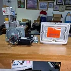  Preview image for Lot# 406 - Gallinea Wiper Motor and Cadi 
