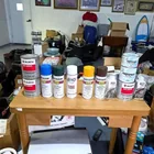  Preview image for Lot# 407 - Assorted Paints, Marine & Pro 