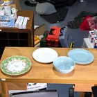  Preview image for Lot# 409 - Group of Assorted Plates & Bo 