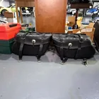  Preview image for Lot# 414 - Tour Master Studded Motorcycl 