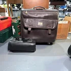  Preview image for Lot# 415 - Baoshiwei Rolling Suitcase &  