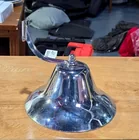  Preview image for Lot# 419 - Perko Marine Fog Bell with Mo 