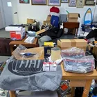  Preview image for Lot# 420 - Assorted Auto Parts and Acces 