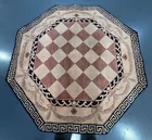  Preview image for Lot# 435 - Neoclassical Octagonal Greek  