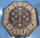  Preview image for Lot# 440 - Couristan Royal Kashimar Octa 