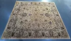  Preview image for Lot# 444 - Persian-Style Floral Arabesqu 
