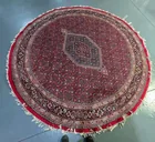  Preview image for Lot# 445 - Khurram Bhadohi Round Red Fri 