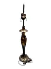  Preview image for Lot# 453 - Vintage Classical Lamp with M 