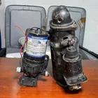  Preview image for Lot# 372 - Shurflo Diaphragm Pump & Vint 