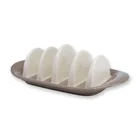  Preview image for Wedgwood Barlaston Brown and White Toast 