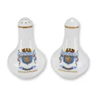 Preview image for Pair of Wedgwood Hotelware Raffles Hotel 