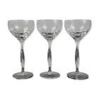  Preview image for Trio of Spiegelau Vesta Crystal Water 