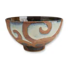  Preview image for Liz Kinder Studio Art Pottery Bowl 