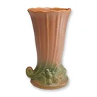  Preview image for McCoy Pottery Cornucopia Vase 