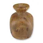  Preview image for Miniature Glazed Ceramic Bud Vase Studio 