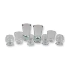  Preview image for Set of 8 Mixed Miniature Cordial and 