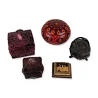  Preview image for 5pc Collection of Assorted Miniature 