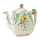  Preview image for Burleigh Ware Art Deco Maytime Pattern 