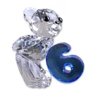  Preview image for Swarovski Crystal Kris Bear Number 6 