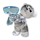  Preview image for Swarovski Crystal Kris Bear Number 7 