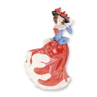  Preview image for Royal Doulton Bone China Figurine, Janet 