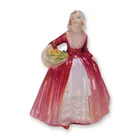  Preview image for Royal Doulton Figurine, Janet HN1537 