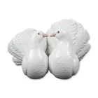 Preview image for Lladro Porcelain Couple of Doves 