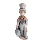  Preview image for Lladro Spanish Glazed Porcelain A Great 