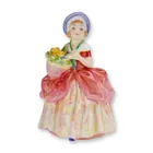  Preview image for Royal Doulton Bone China Figurine Cissie 