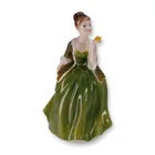  Preview image for Royal Doulton Figurine, Fleur HN2368 