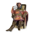  Preview image for Royal Doulton Figurine The Foaming Quart 