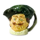 Preview image for Cavalier D6173 - Small - Royal Doulton 