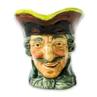  Preview image for Dick Turpin D5618 Small Doulton 
