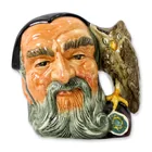  Preview image for Merlin D6536 - Small - Royal Doulton 