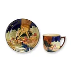  Preview image for Royal Doulton Porcelain Seriesware Cup 