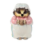  Preview image for Enesco Beatrix Potter Mrs. Tiggy-Winkle 