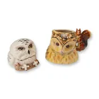  Preview image for 2pc John Beswick Beatrix Potter Old Mr. 