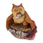 Preview image for Arden Sculptures Anthropomorphic Owl 