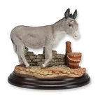  Preview image for Country Artists Donkey Figurine 