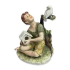  Preview image for Lefton China Porcelain Figurine, Dante 