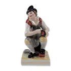  Preview image for William Kent Staffordshire Pottery 