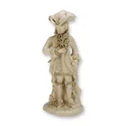  Preview image for Cordey Bisque Porcelain Figurine, 