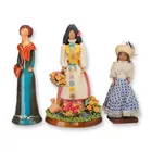  Preview image for Three Dominican Republic Folk Art 