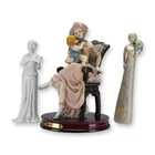  Preview image for 3pc Turtle King & Parastone Vintage Lady 