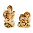  Preview image for 2pc Harmony Kingdom Trinket Boxes, Joie 
